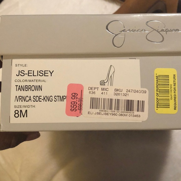 Shoes 👠 - Picture 5 of 6